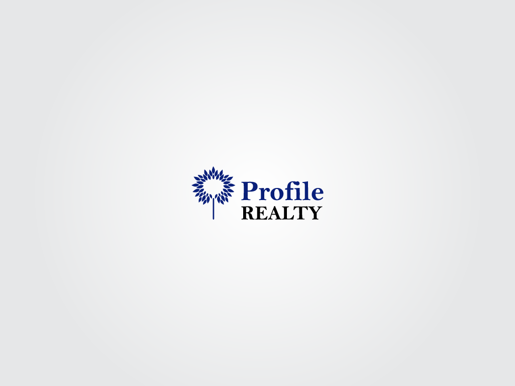 Logo Design by xuxa for Profile Realty LLC | Design #2637945
