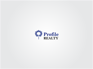 Logo Design by xuxa for Profile Realty LLC | Design: #2637945