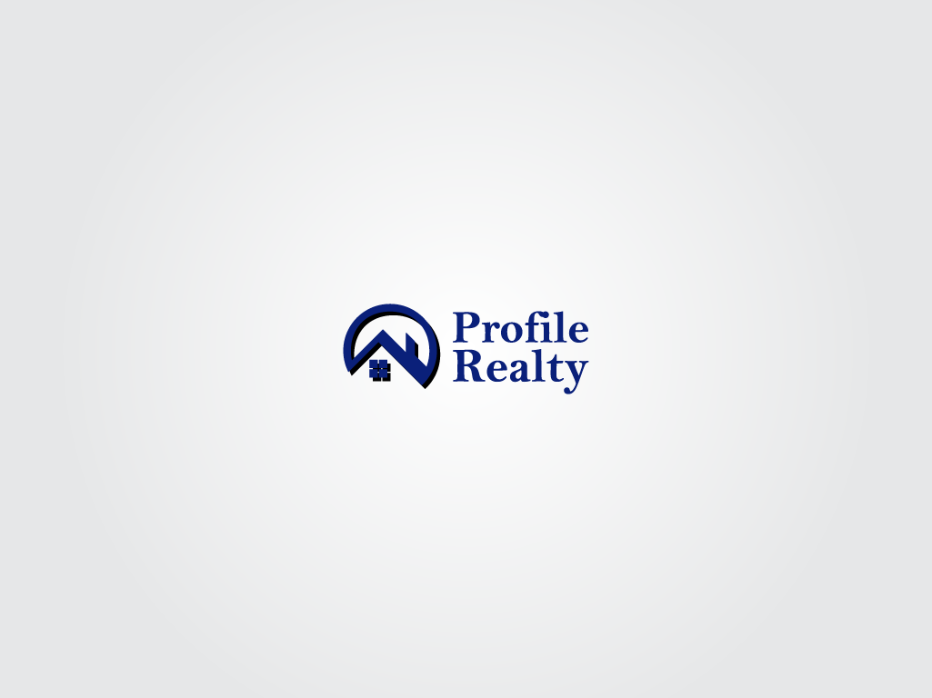 Logo Design by xuxa for Profile Realty LLC | Design #2637947