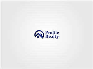 Logo Design by xuxa for Profile Realty LLC | Design: #2637947