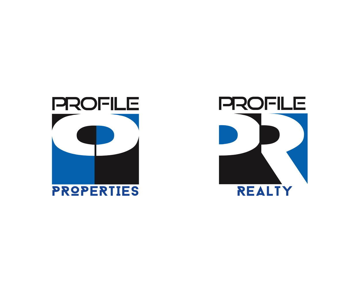 Logo Design by G3A klaidesign for Profile Realty LLC | Design #2613263