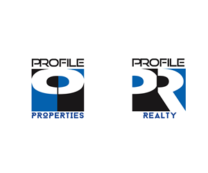 Logo Design by G3A klaidesign for Profile Realty LLC | Design: #2613263