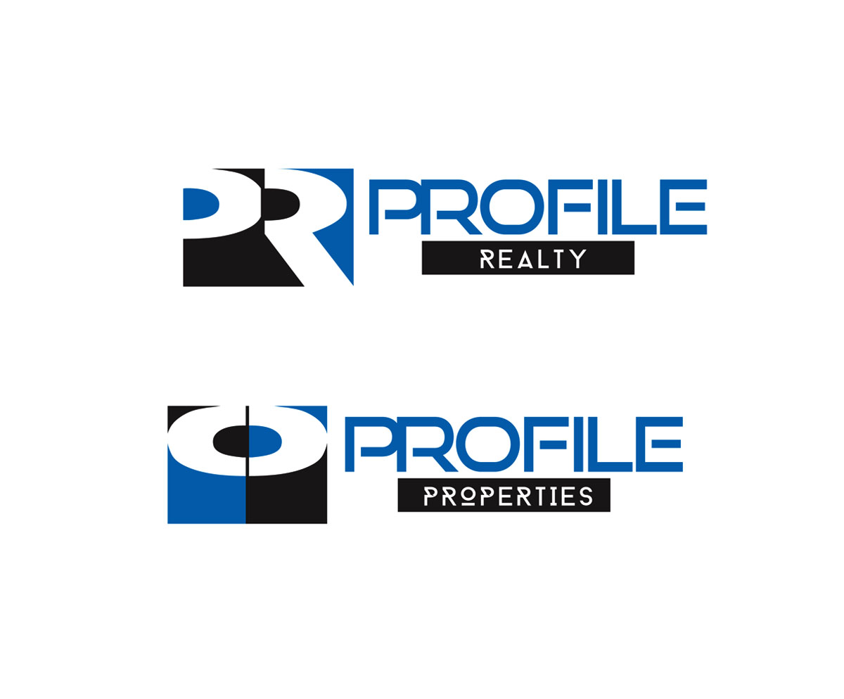 Logo Design by G3A klaidesign for Profile Realty LLC | Design #2623084