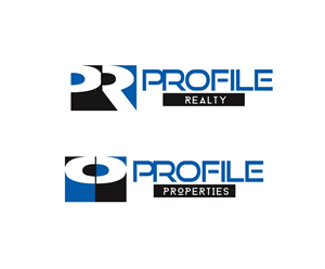 Logo Design by G3A klaidesign for Profile Realty LLC | Design #2623084