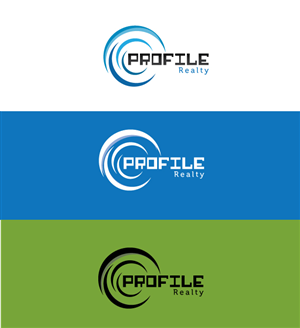 Logo Design by Imagiacian for Profile Realty LLC | Design #2595450