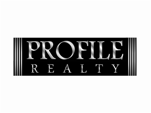Logo Design by jonathanrd for Profile Realty LLC | Design: #2609482