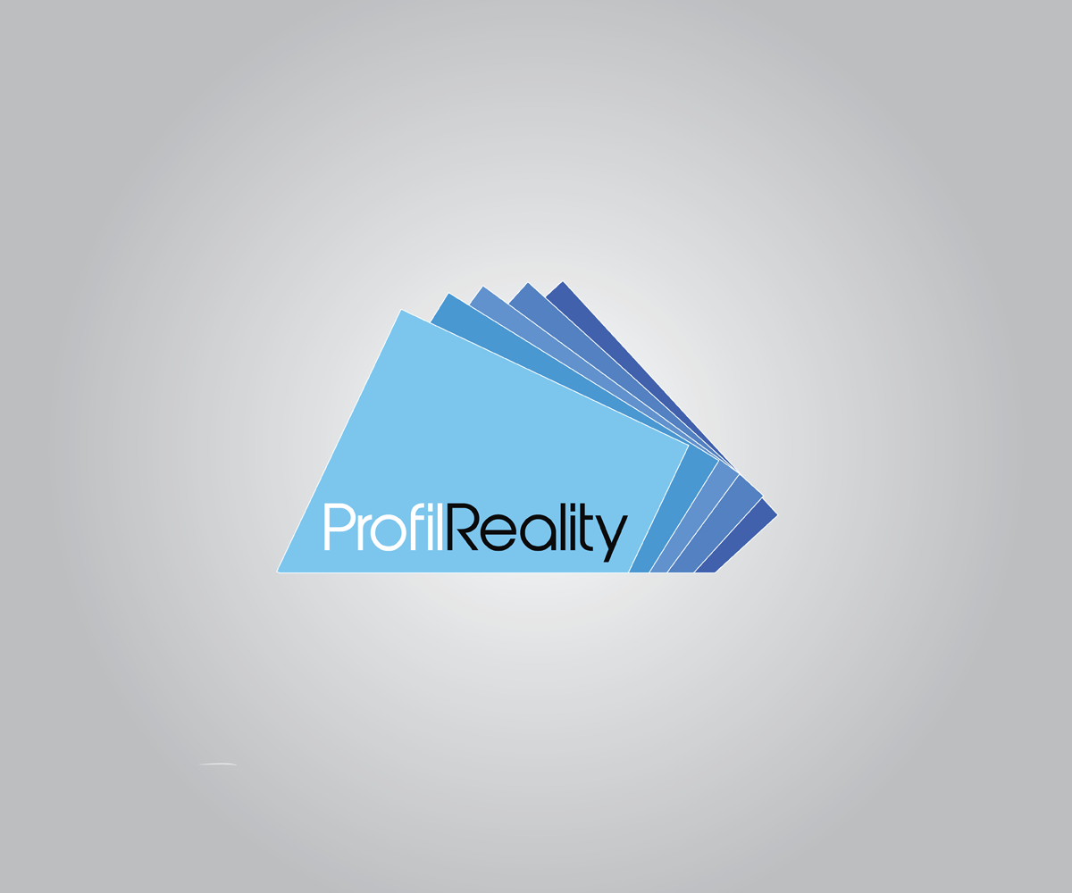 Diseño de Logo por Lizard para Profile Realty LLC | Diseño #2593100