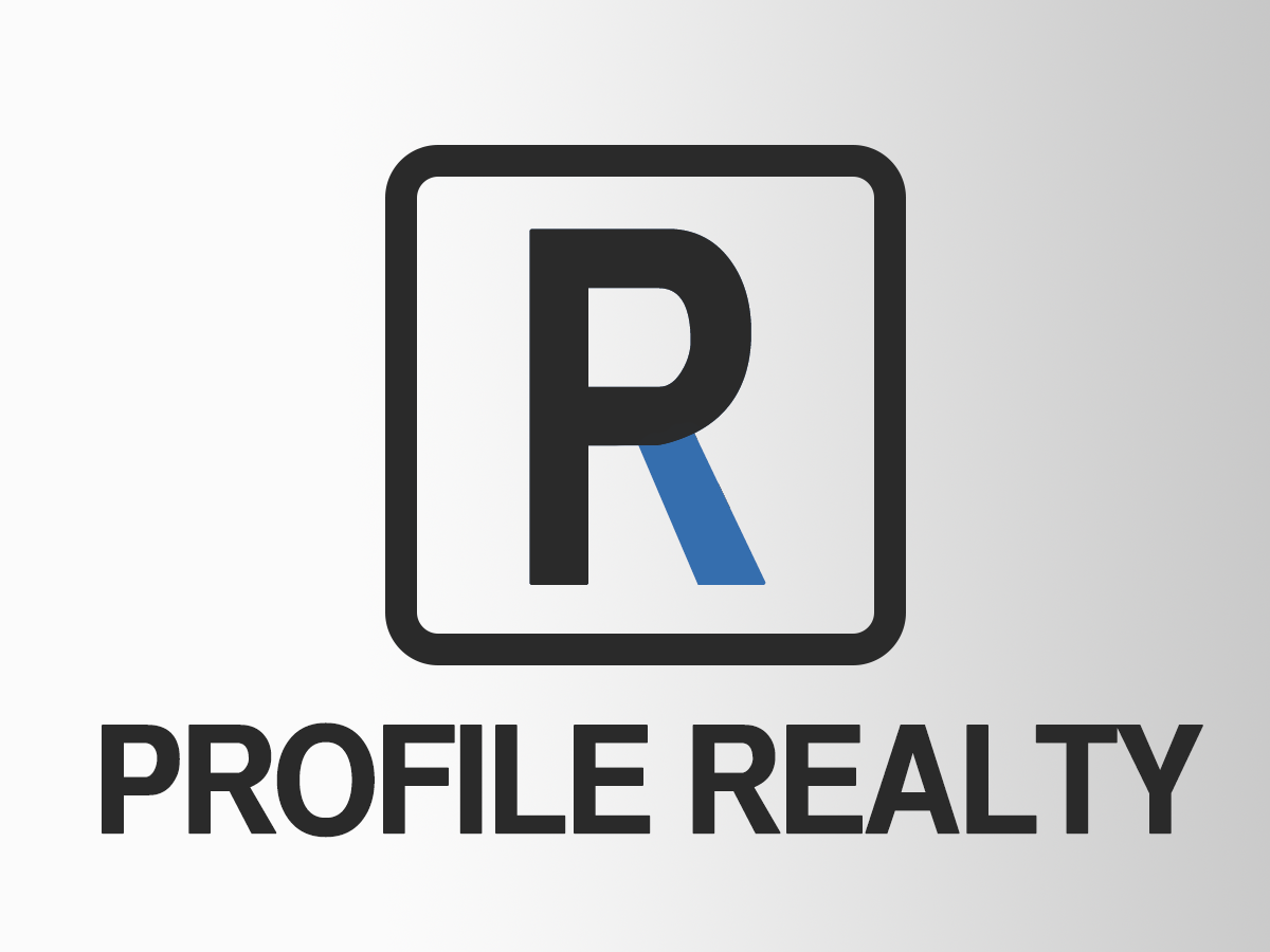 Logo Design by The Human Project for Profile Realty LLC | Design #2593318