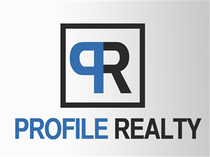 Logo Design by The Human Project for Profile Realty LLC | Design: #2593345