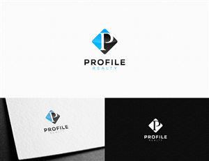 Logo Design by creativecorner for Profile Realty LLC | Design: #2640348