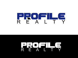 Logo Design by jika for Profile Realty LLC | Design #2607974