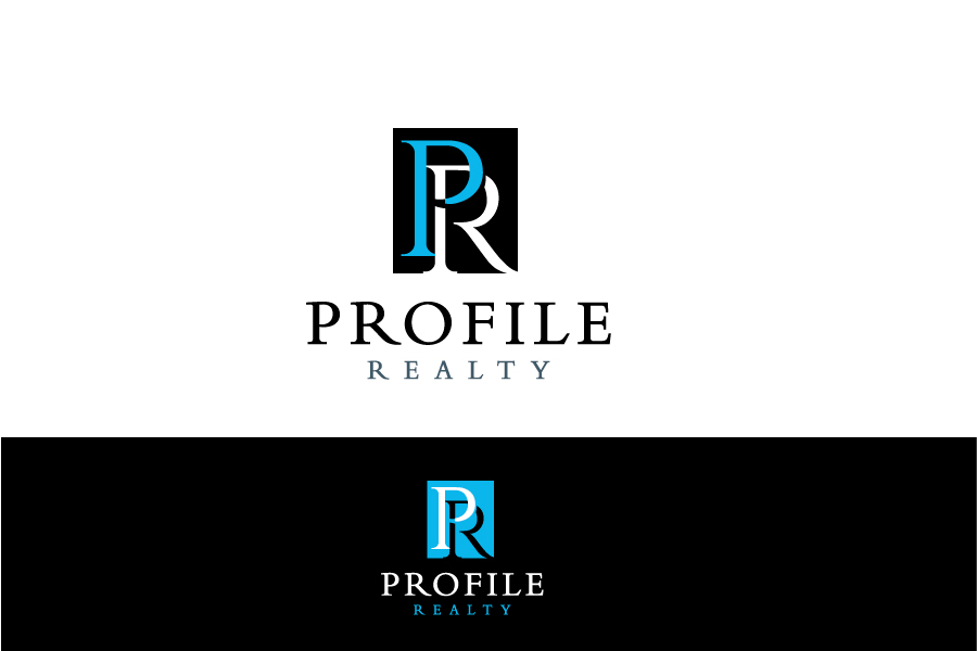 Logo Design by spontaneous for Profile Realty LLC | Design #2603373