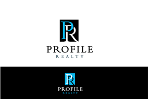 Logo Design by spontaneous for Profile Realty LLC | Design: #2603373