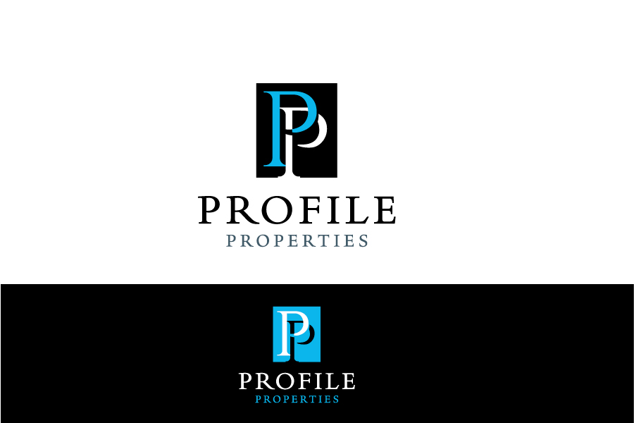 Logo Design by spontaneous for Profile Realty LLC | Design #2606724