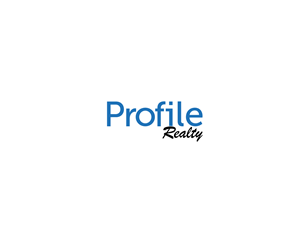 Logo Design by Pv_999 for Profile Realty LLC | Design: #2599054