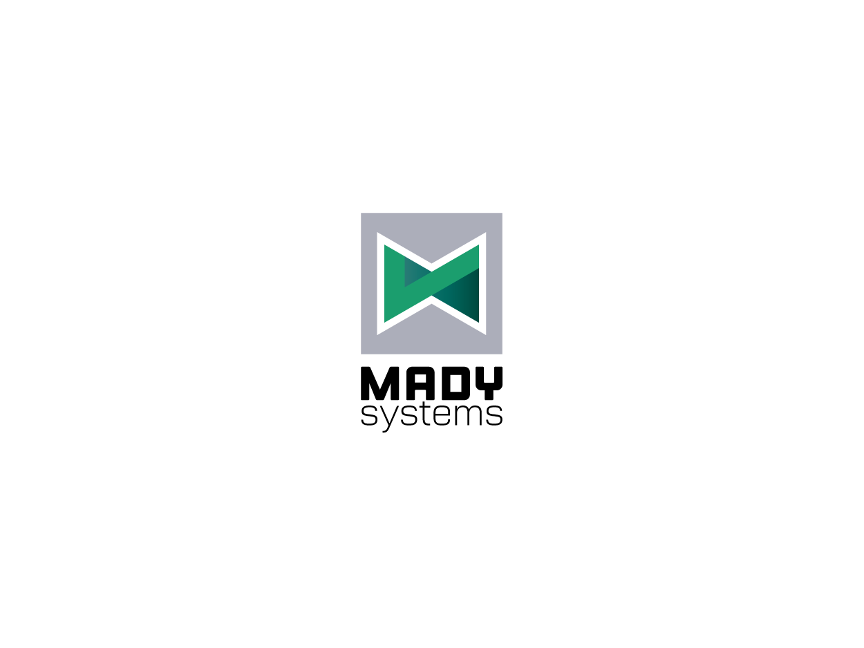 Design de Logo par DE_Rocket pour MADY Systems | Design #2612648