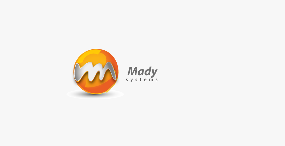 Logo-Design von eyeCandy für MADY Systems | Design #2613573