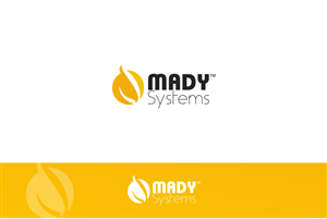 Logo Design by Monimonzy for MADY Systems | Design: #2611493