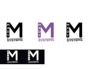 Logo Design by HK Creatives for MADY Systems | Design: #2608588