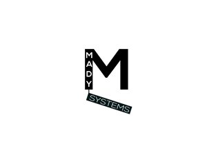 Logo Design by HK Creatives for MADY Systems | Design: #2608592
