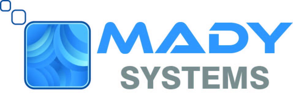 Logo-Design von muntaha für MADY Systems | Design #2601150