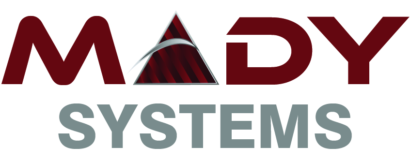 Logo-Design von muntaha für MADY Systems | Design #2601420