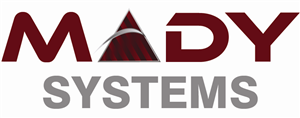 Logo Design by muntaha for MADY Systems | Design: #2601420