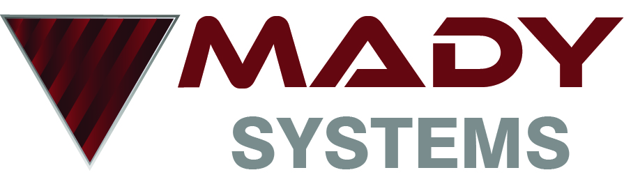 Design de Logo par muntaha pour MADY Systems | Design #2602264