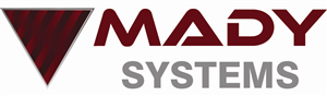 Logo Design by muntaha for MADY Systems | Design: #2602264
