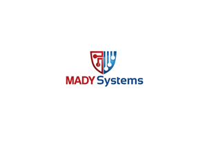Logo Design by eddy for MADY Systems | Design #2590203