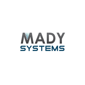 Logo Design by Design Possibilities for MADY Systems | Design: #2612374