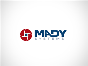 Logo Design by Omega for MADY Systems | Design: #2609119