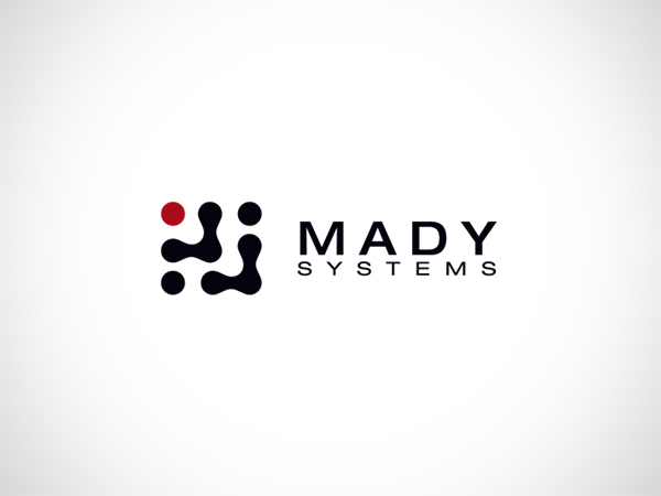 Design de Logo par Omega pour MADY Systems | Design #2609120