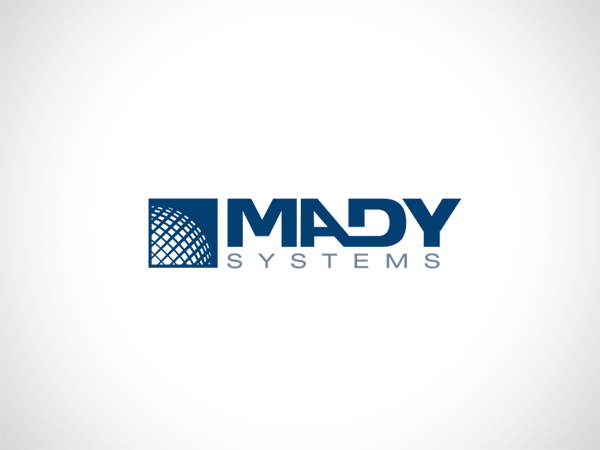 Logo-Design von Omega für MADY Systems | Design #2609123