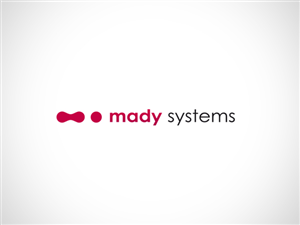 Logo Design by Omega for MADY Systems | Design: #2609124
