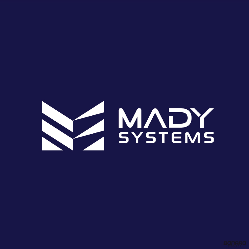 Design de Logo par Bonaro Designs pour MADY Systems | Design #2611551