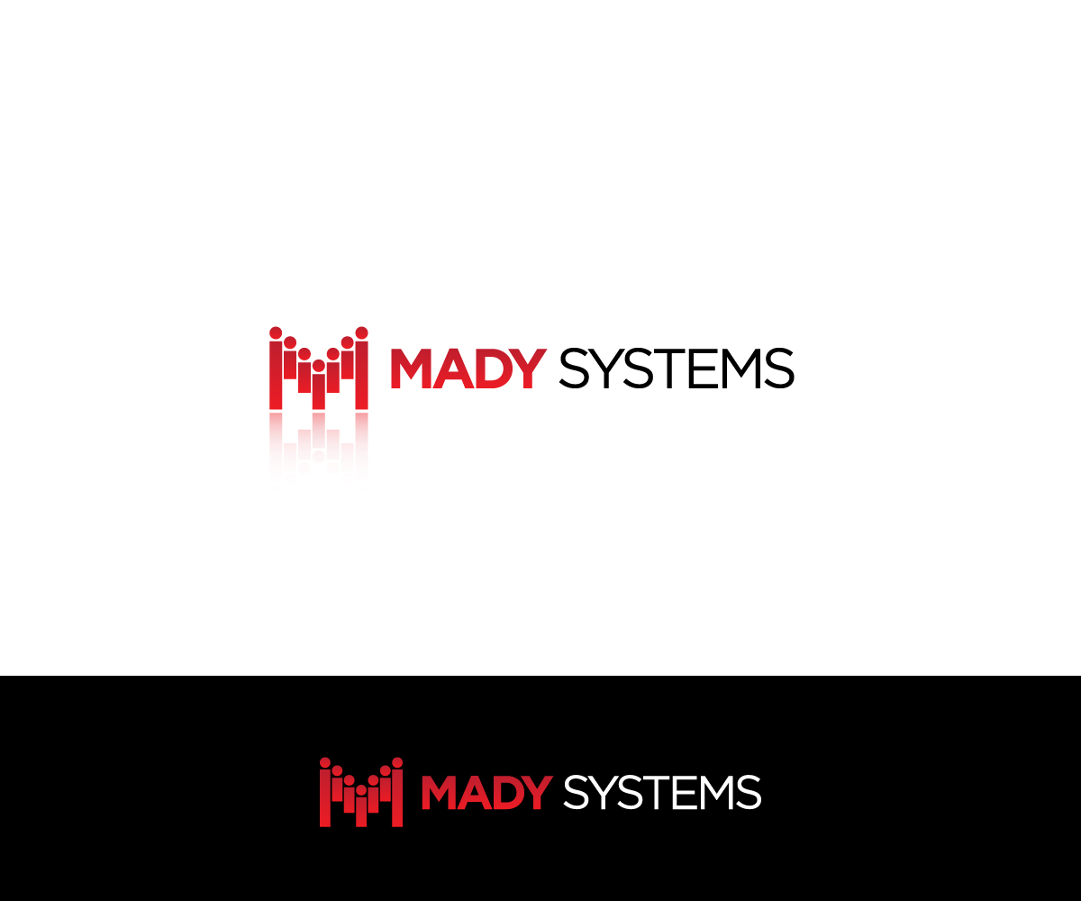 Diseño de Logo por larismanis para MADY Systems | Diseño #2588051