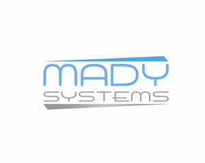 Logo Design by GV PROJECT for MADY Systems | Design: #2595779