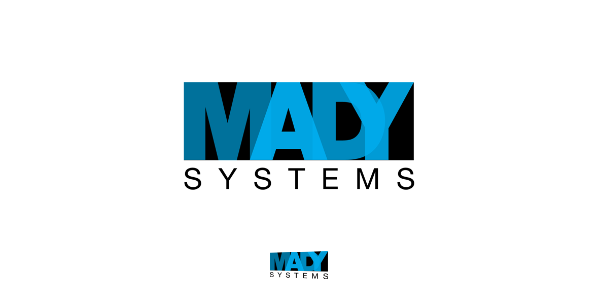 Design de Logo par Logonardo pour MADY Systems | Design #2593132
