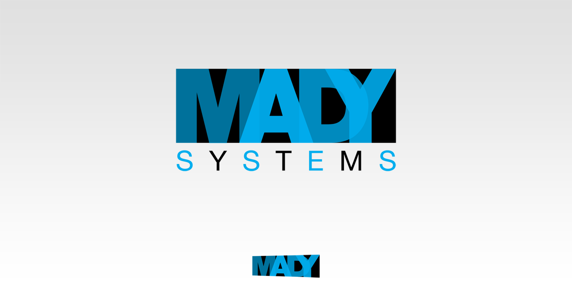 Design de Logo par Logonardo pour MADY Systems | Design #2600609