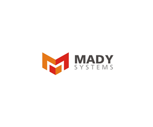 Logo Design by saiTEJAS for MADY Systems | Design: #2588725