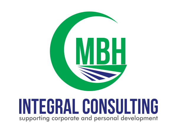 Logo Design by moisesf for Integral Consulting | Design #15510108