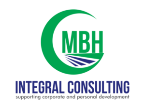 Diseño de Logo por moisesf para Integral Consulting | Diseño: #15510108