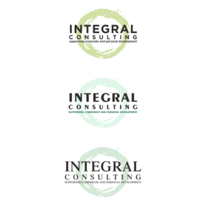 Logo Design by elunico for Integral Consulting | Design: #15510216