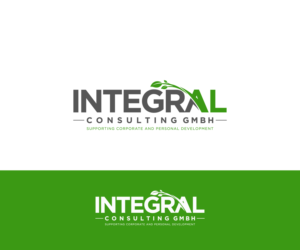 Logo Design by Mario for Integral Consulting | Design: #15501276