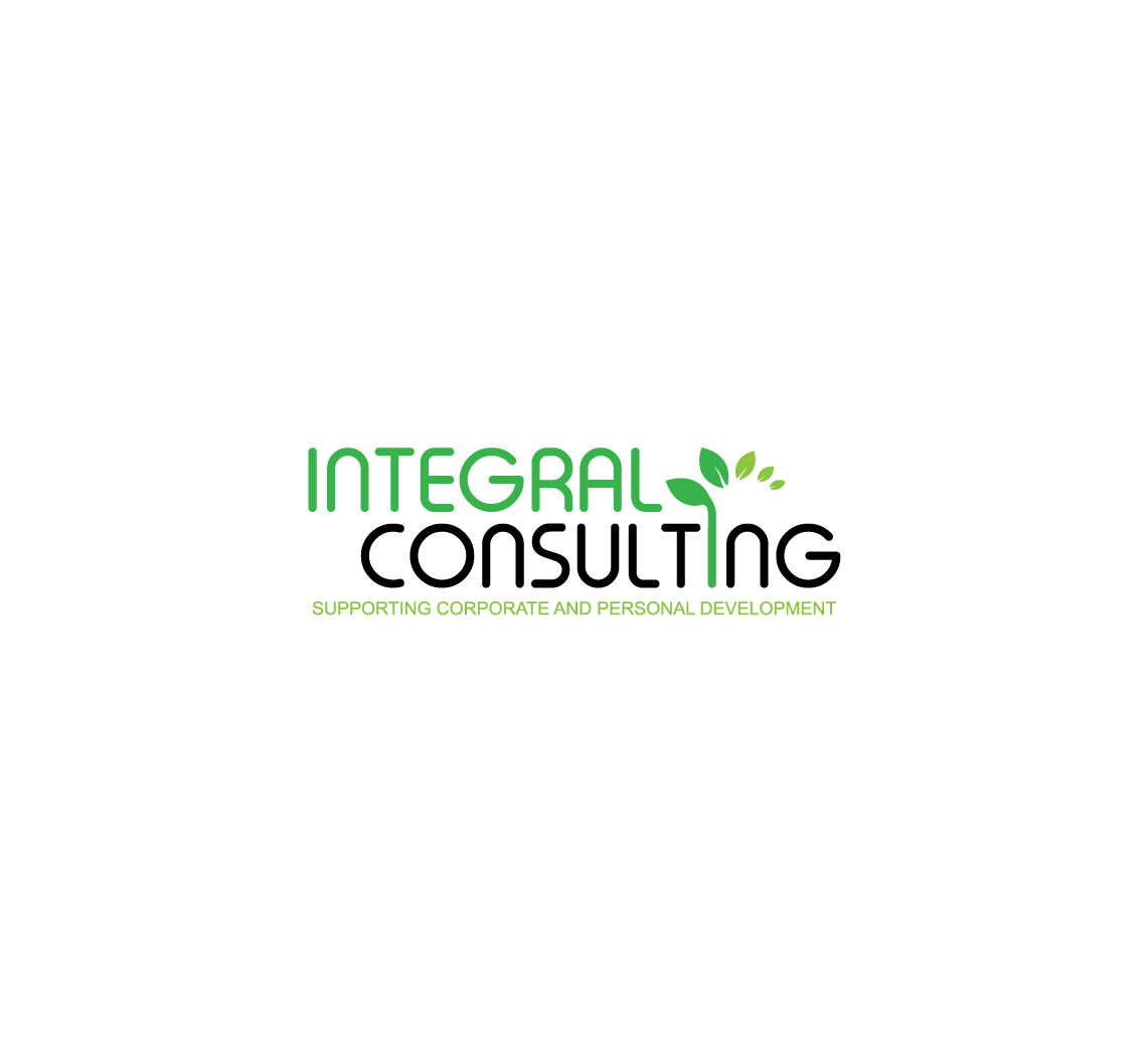 Design de Logo par arcoalex pour Integral Consulting | Design #15496091