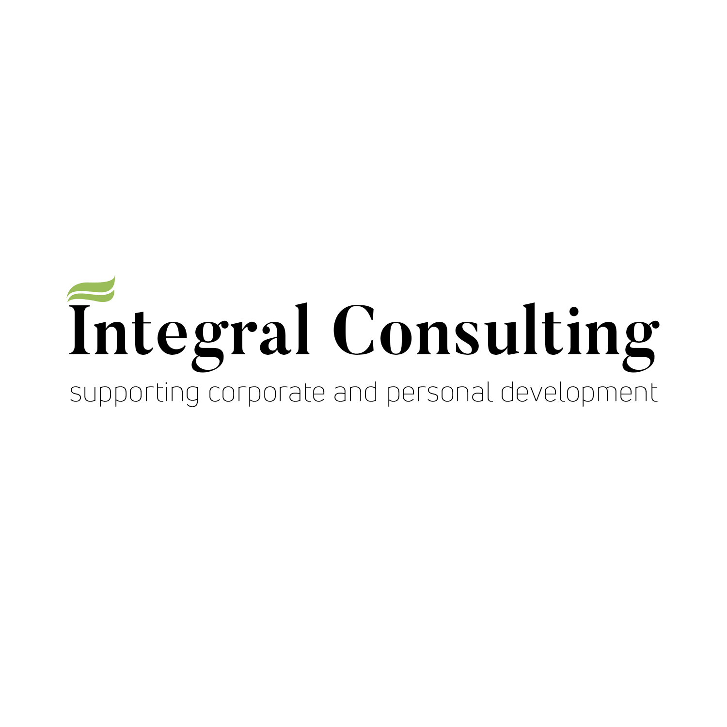 Logo Design by kingslain for Integral Consulting | Design #15547234