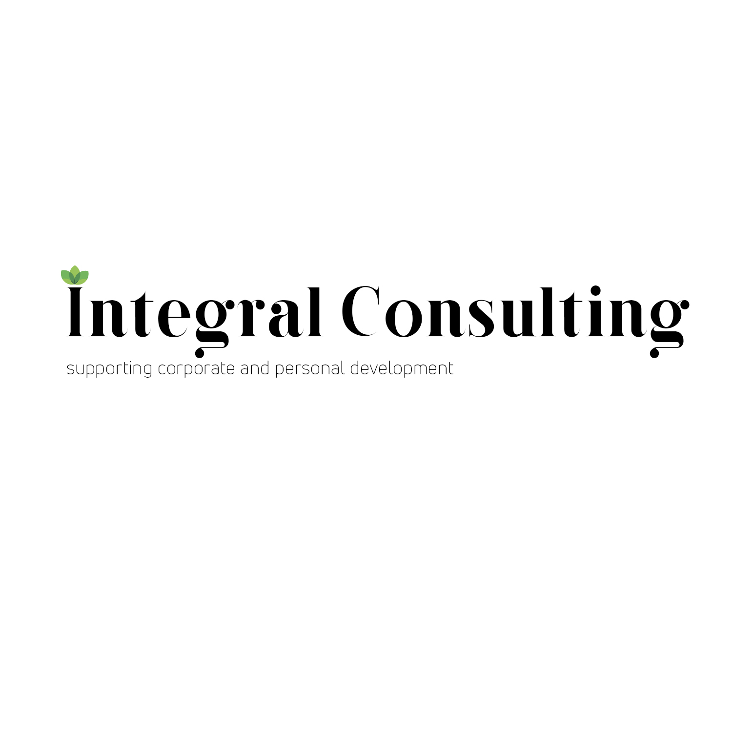 Logo Design by kingslain for Integral Consulting | Design #15547235