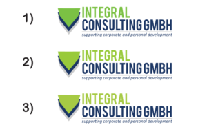 Logo Design by Parul for Integral Consulting | Design: #15505801