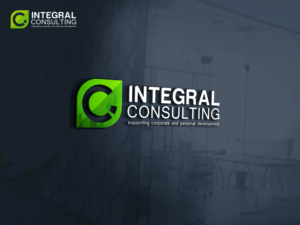 Logo Design by DoveFendi for Integral Consulting | Design: #15488868